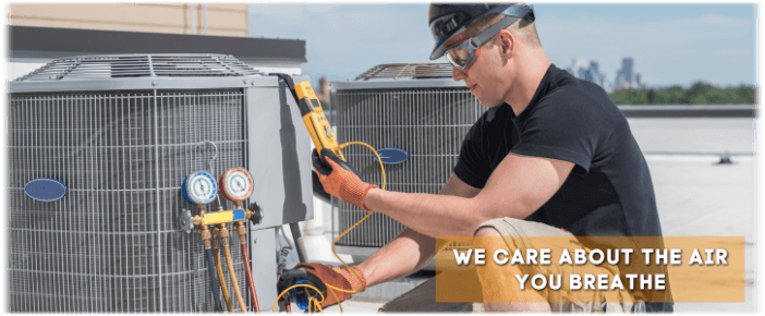 DC FlowGuard Duct Services