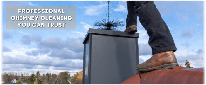 Chimney Cleaning DC