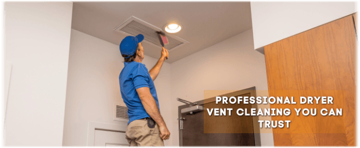 Dryer Vent Cleaning DC