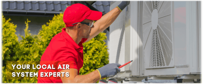 HVAC Mold Removal DC
