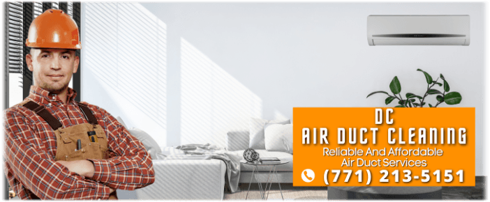 Air Duct Cleaning DC